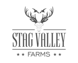 https://www.logocontest.com/public/logoimage/1560819057Stag Valley Farms.png